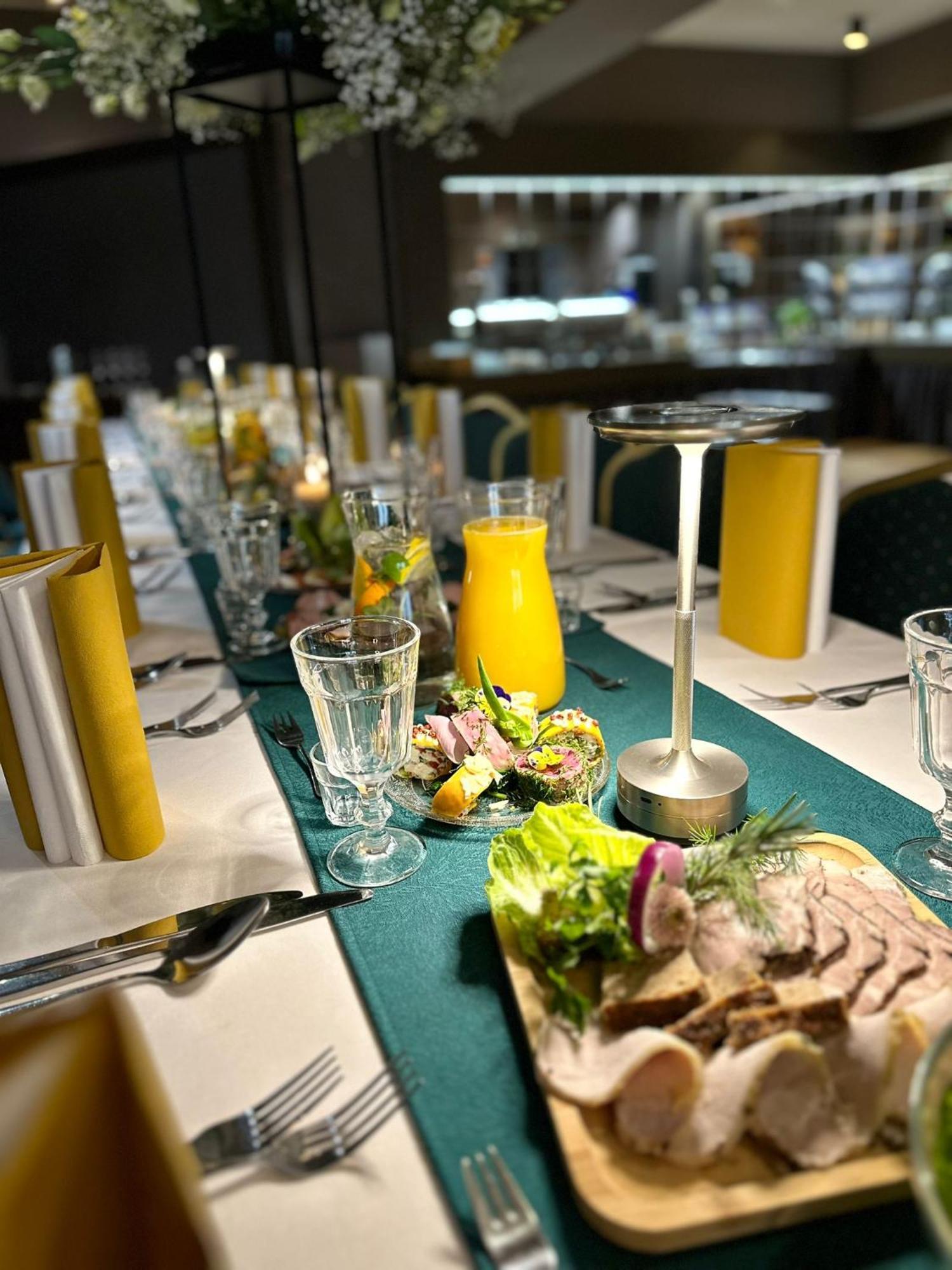 Hotel Gromada Radom Centrum Екстер'єр фото