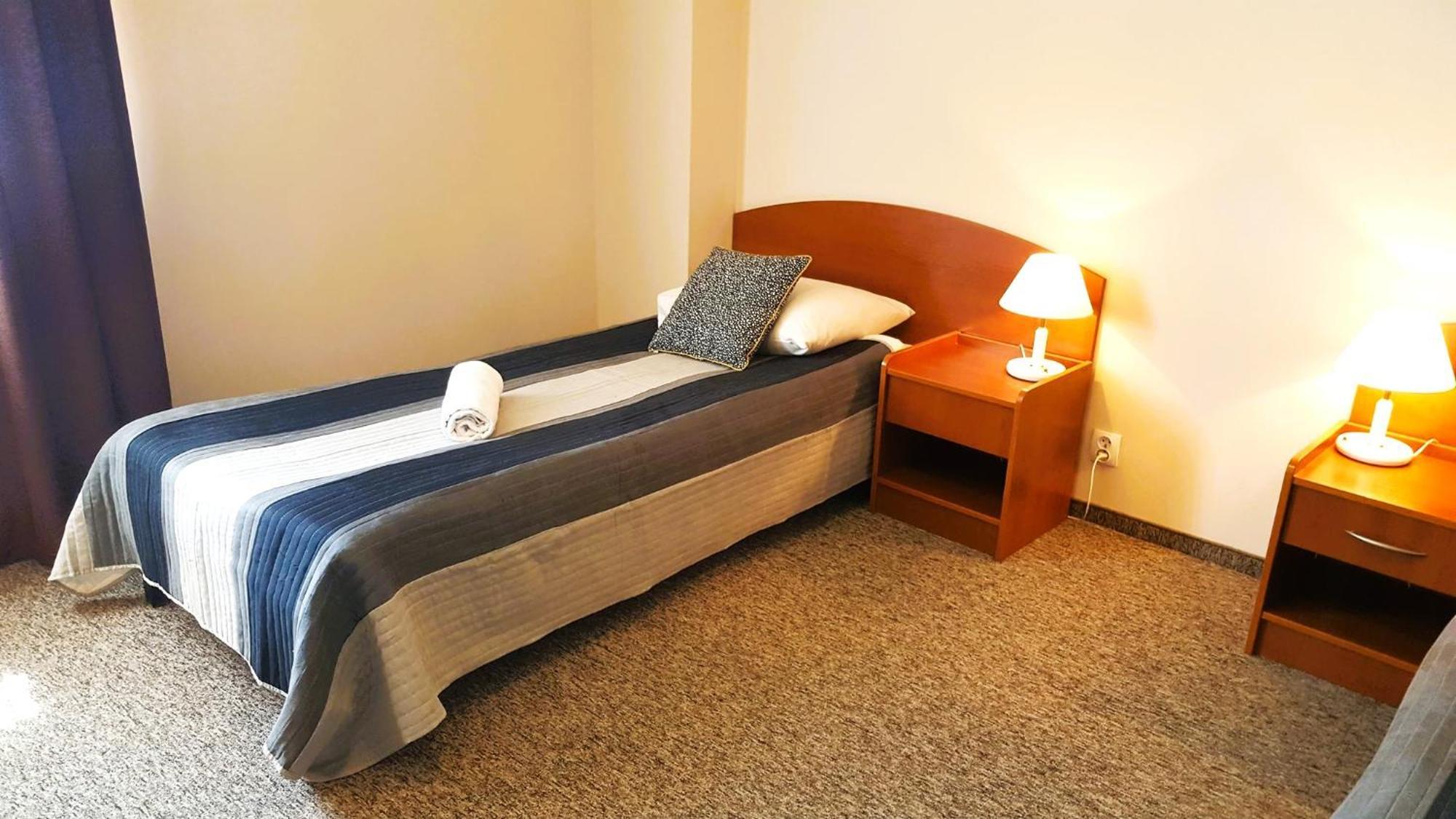 Hotel Gromada Radom Centrum Екстер'єр фото