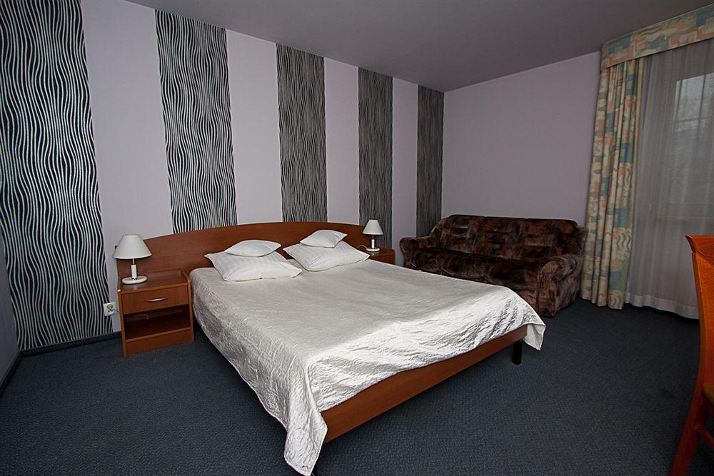 Hotel Gromada Radom Centrum Екстер'єр фото