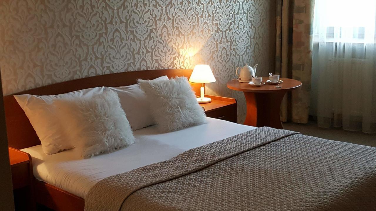 Hotel Gromada Radom Centrum Екстер'єр фото