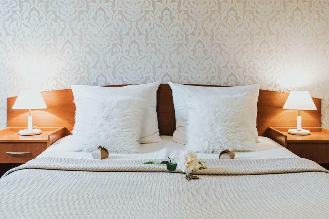 Hotel Gromada Radom Centrum Екстер'єр фото