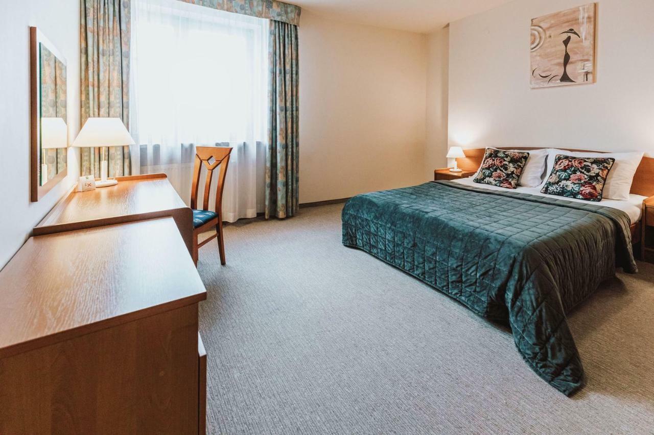 Hotel Gromada Radom Centrum Екстер'єр фото