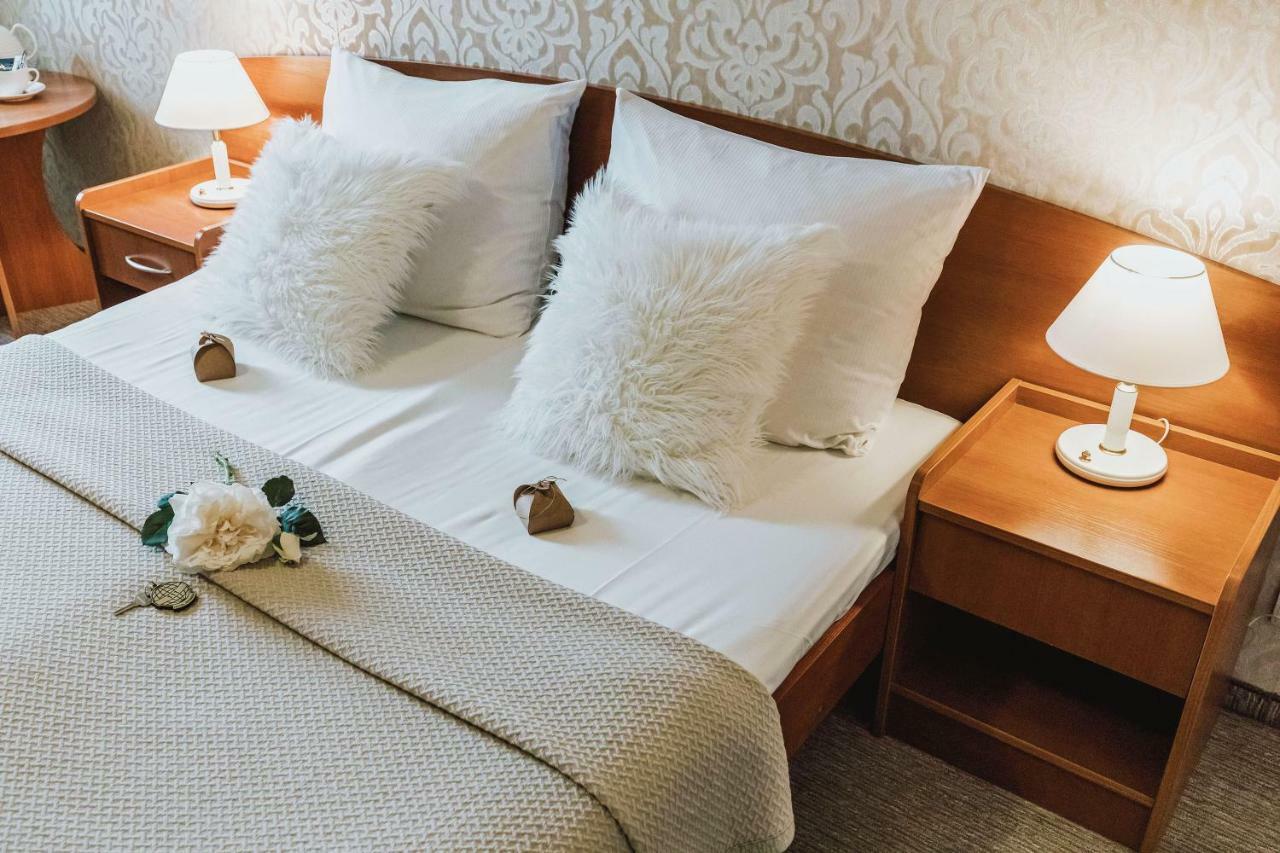 Hotel Gromada Radom Centrum Екстер'єр фото
